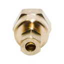 66 1/2 C X 1/2 FIP ADAPTER - W03