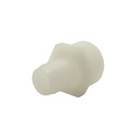 NYLON 3/4 BARB X 1" MIP ADPT - W04