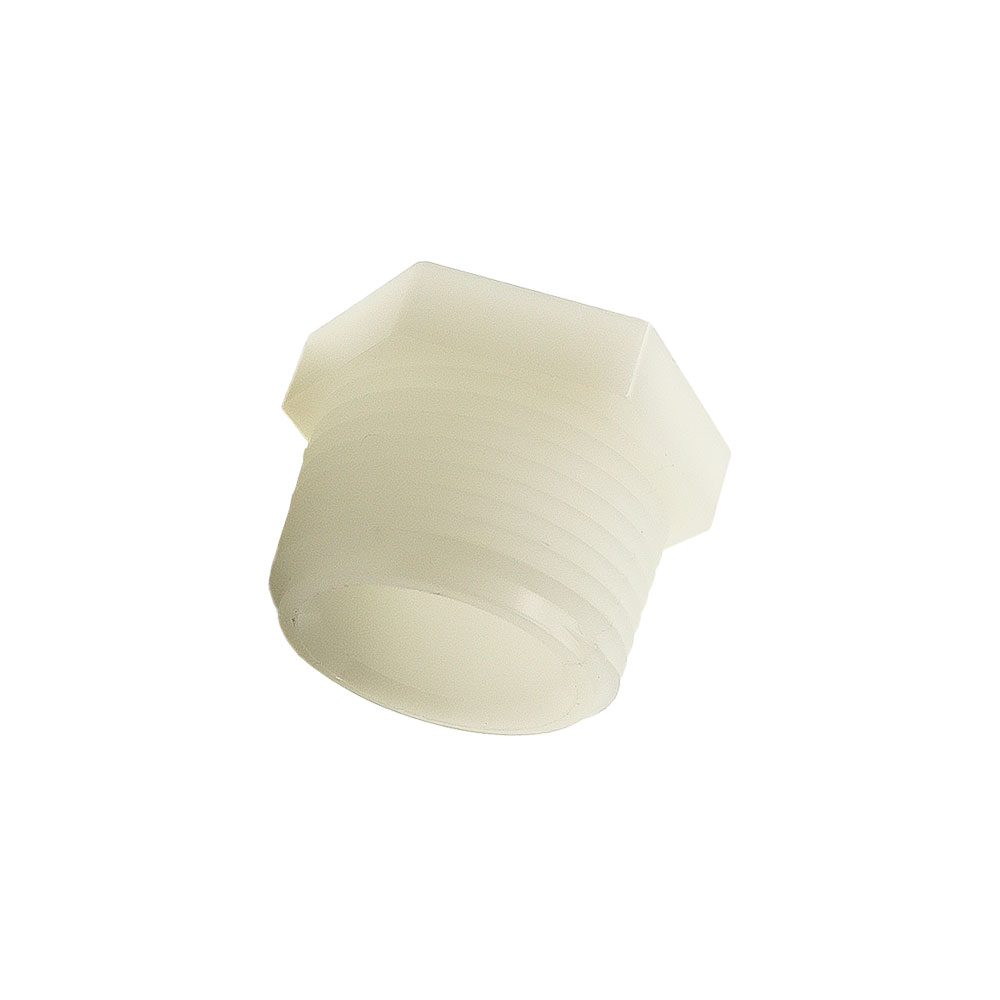 NYLON 1 X 1/2 BUSHING - W03