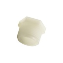 NYLON 1 X 1/2 BUSHING - W03