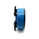 MFBL-2gph MAXI-FLO BUBBLER BLU - W03