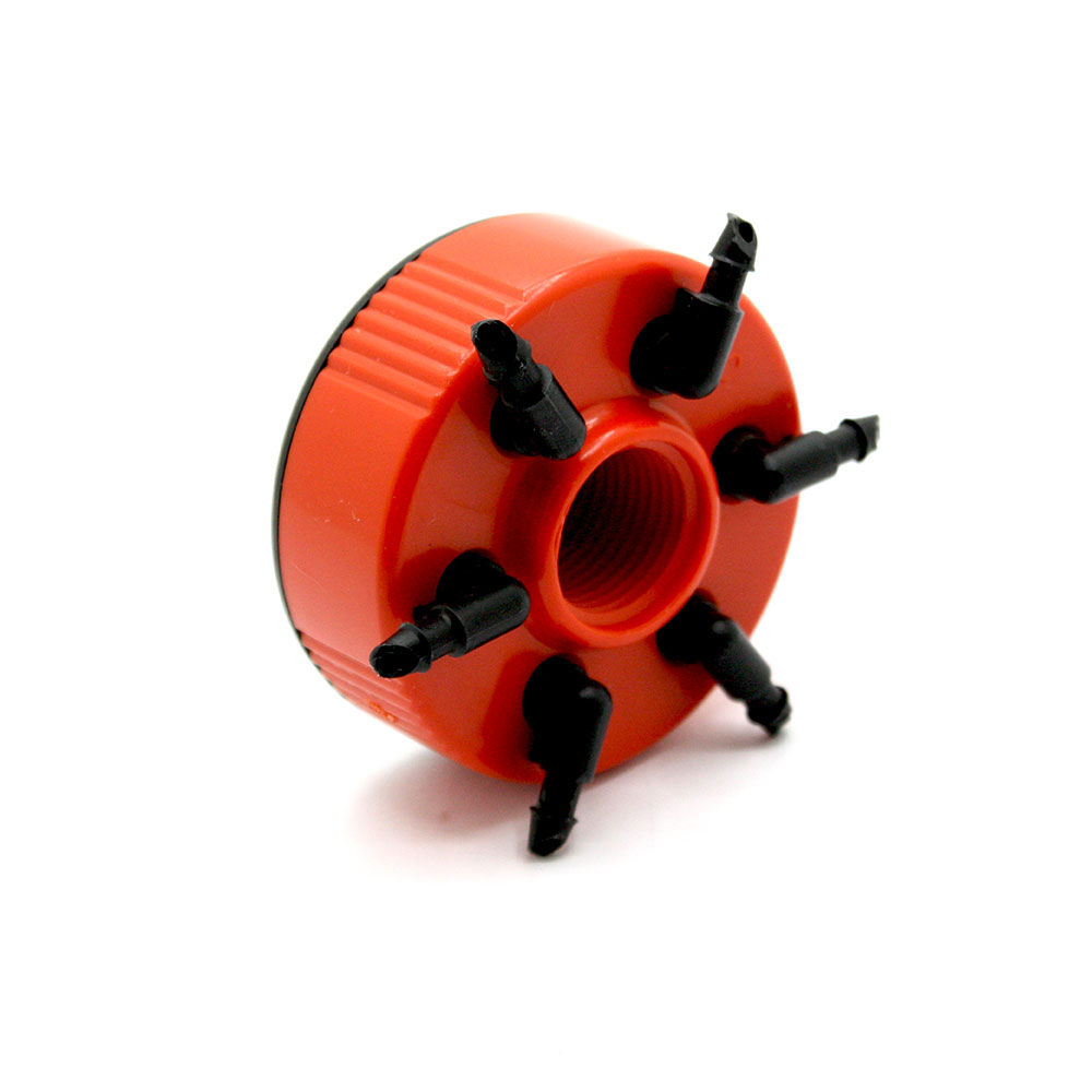 MFBL-10GPH MAXI-FLO BUBBLER RD - W02