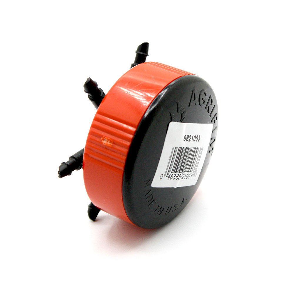 MFBL-10GPH MAXI-FLO BUBBLER RD - W03