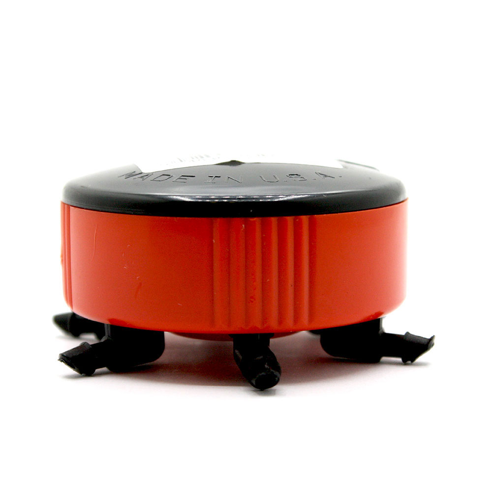 MFBL-10GPH MAXI-FLO BUBBLER RD - W04