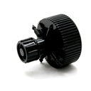 HPAM-4 4 PORT MANIFOLD 0-20gph - W03