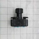 HPAM-4 4 PORT MANIFOLD 0-20gph - W04