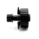 HPAM-8 8 PORT MANIFOLD 0-20gph (EAB8) - W05