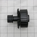 HPAM-8 8 PORT MANIFOLD 0-20gph (EAB8) - W06