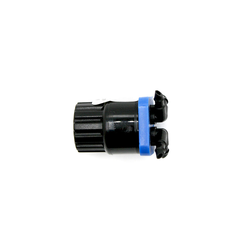 EPCB2 2GPH QUAD-FLO BUBBLER BL - W04