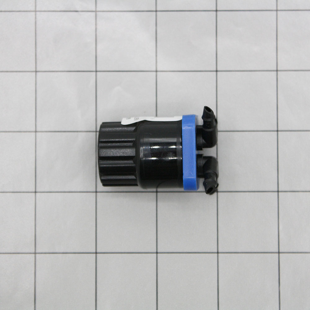 EPCB2 2GPH QUAD-FLO BUBBLER BL - W05
