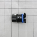 EPCB2 2GPH QUAD-FLO BUBBLER BL - W05