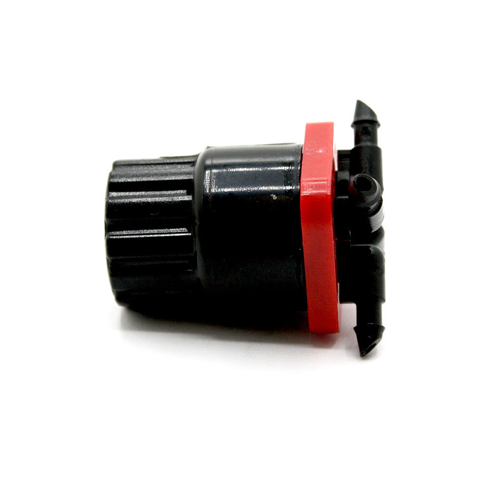 EPCB10 10GPH QUAD-FLO BUBLER RED - W04