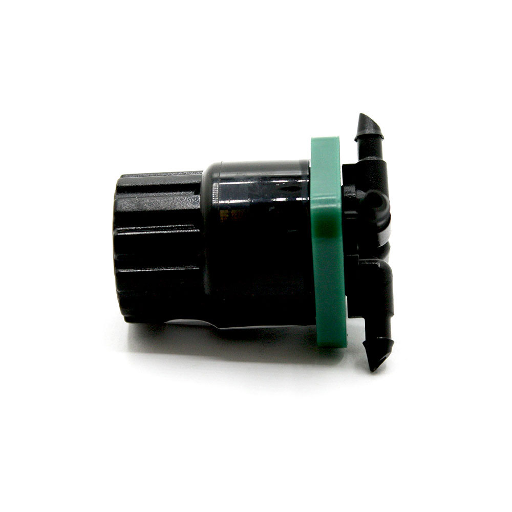 EPCB20 20GPH QUAD-FLO BUBLER GREEN - W03