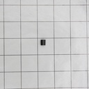PC-250 BUBBLER PORT CAP - W04