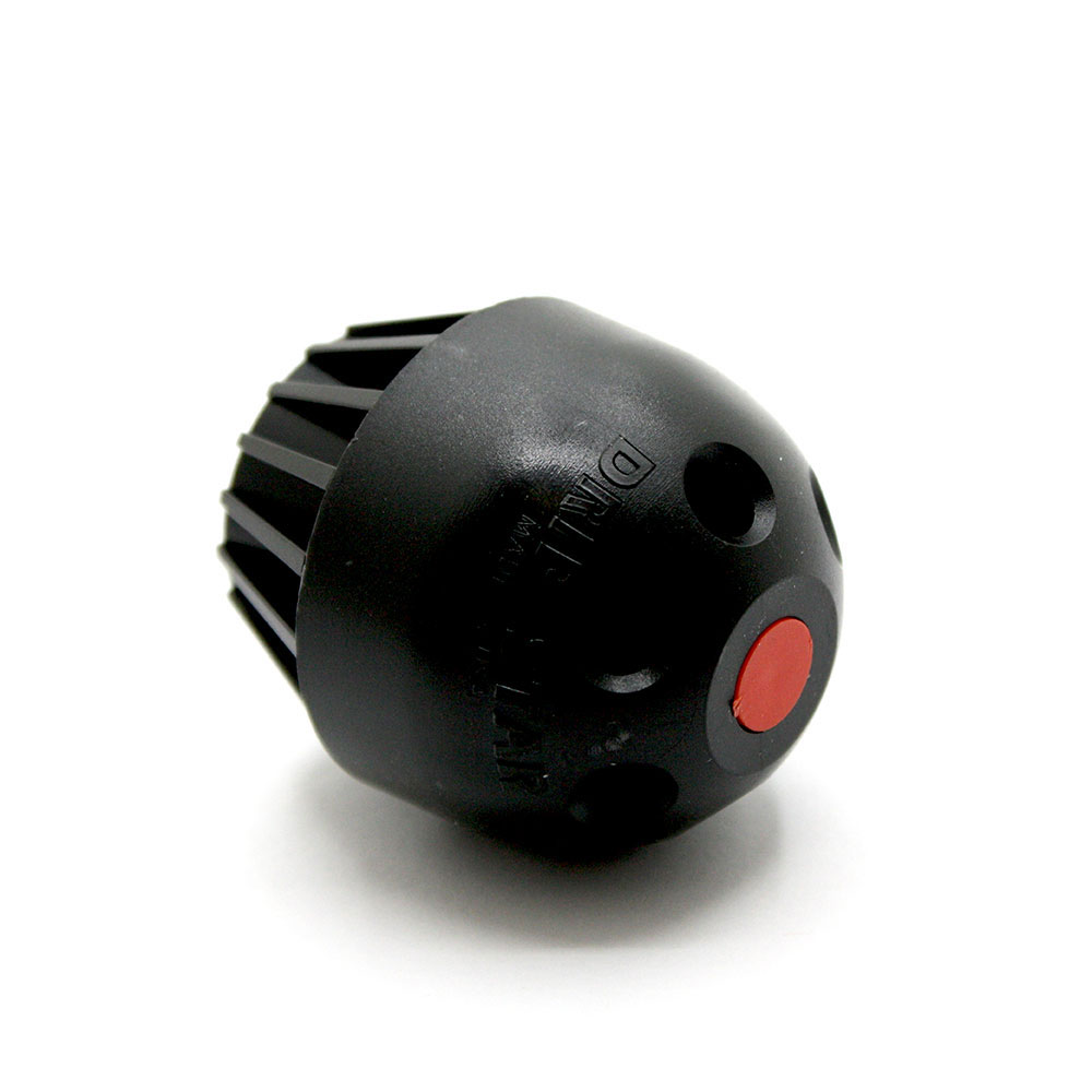 DS-10 6 PORT EMITTER 1gph - W02