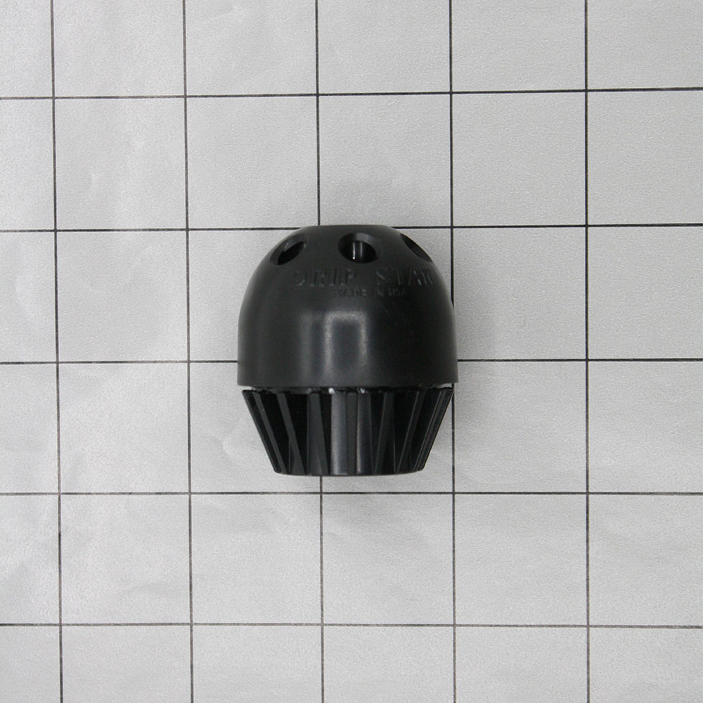 DS-20 6 PORT EMITTER 2gph - W04