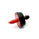 ERC5 1/2 GPH PC EMITTER (RED) - W02