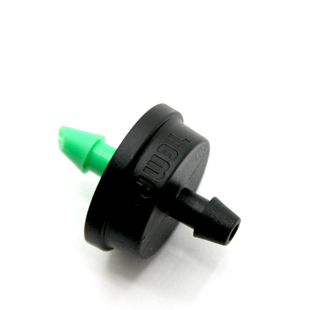 ERC20 2 GPH PC EMITTER (GREEN) - W02