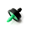 ERC20 2 GPH PC EMITTER (GREEN) - W03