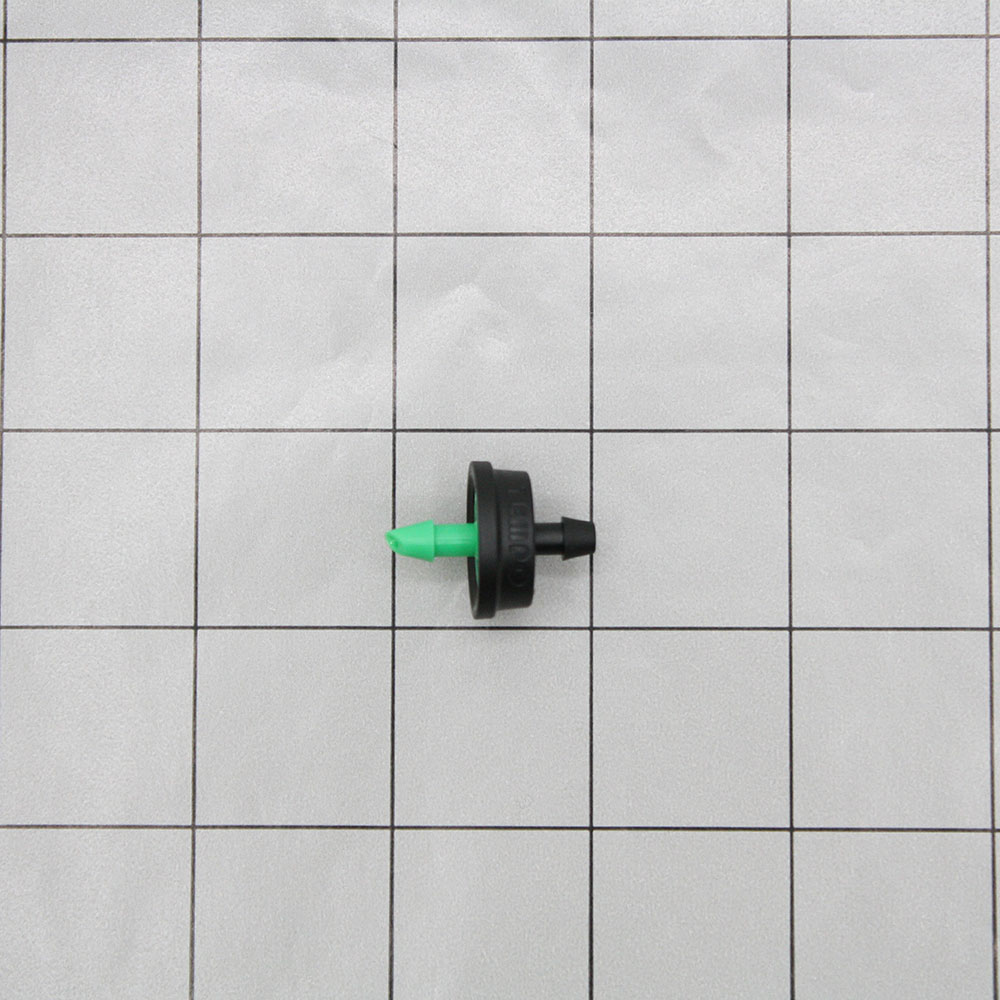 ERC20 2 GPH PC EMITTER (GREEN) - W04