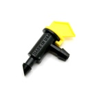 ETA40Y 4GPH FLAG EMITTR YELLOW - W04