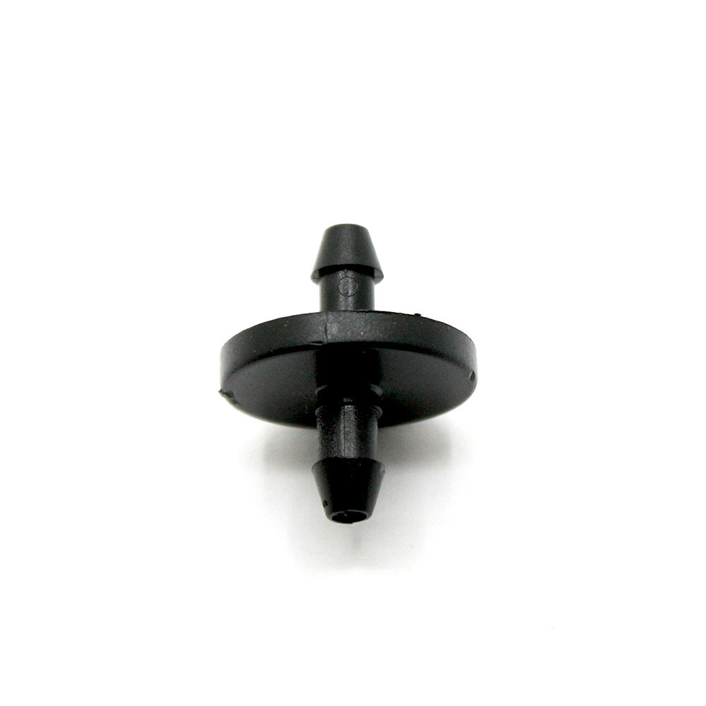 EMIL10 1GPH INLINE EMITTER BLK - W02
