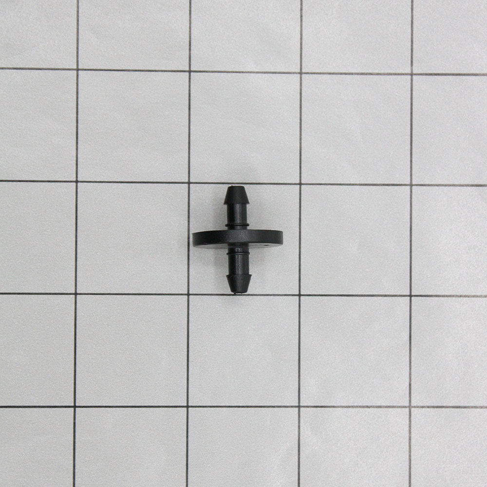 EMIL10 1GPH INLINE EMITTER BLK - W05