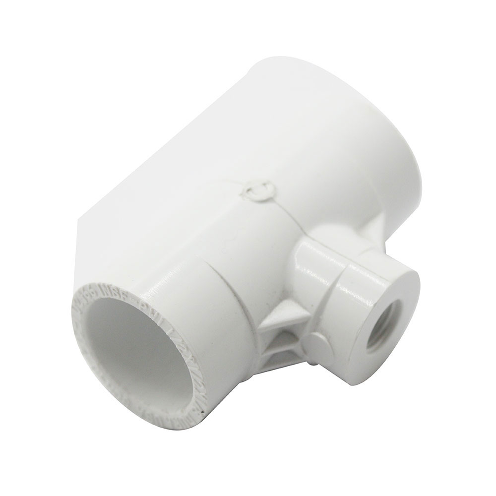 EM6 0.6 GPH MISTER WITH TEE - W02