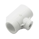 EM6 0.6 GPH MISTER WITH TEE - W02