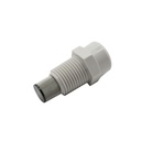 EM6 0.6 GPH MISTER WITH TEE - W03
