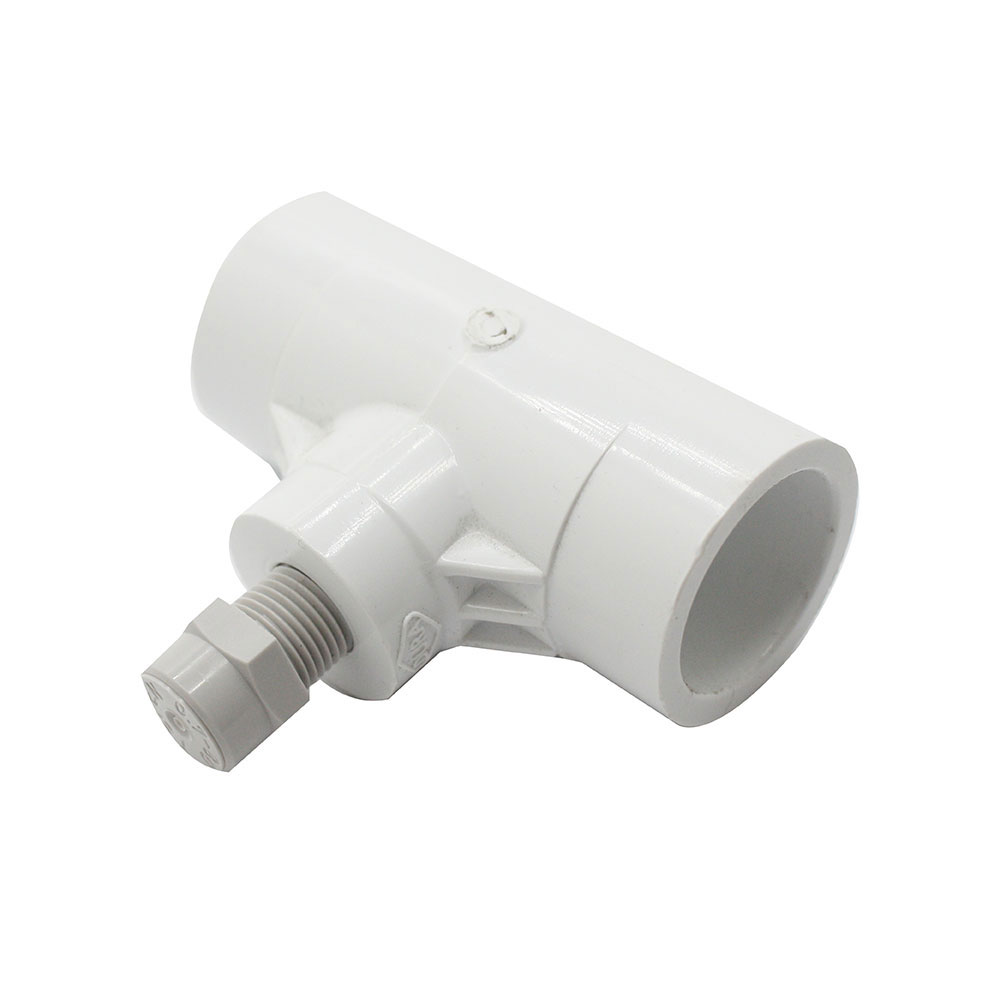 EM6 0.6 GPH MISTER WITH TEE - W04