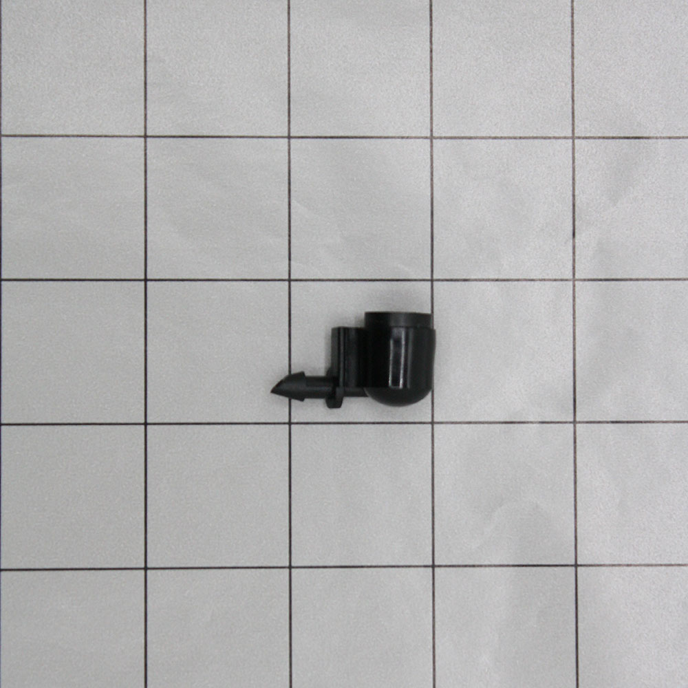 EMB30 3GPH MISTI-FLO EMITTER - W05