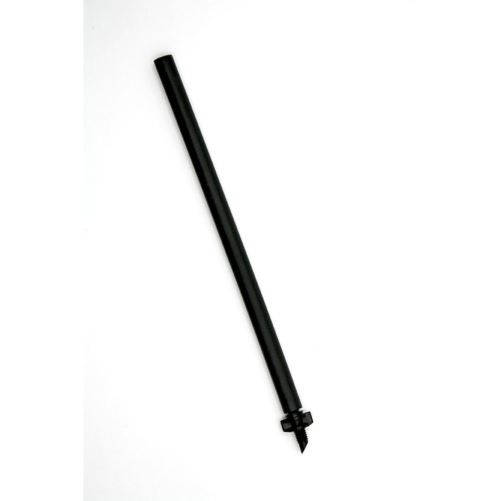 TRA6-T 6" RISER W/THREAD ADPT. - W02