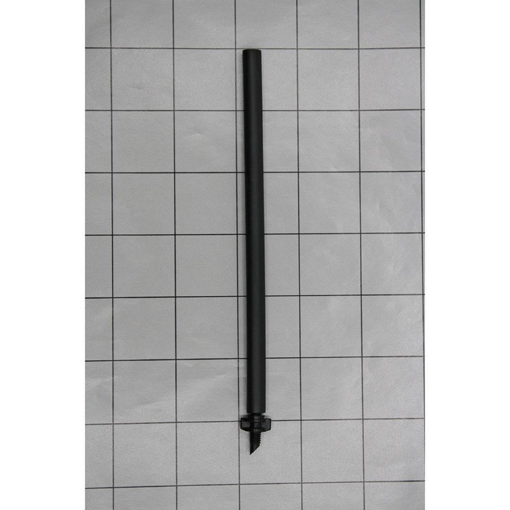 TRA6-T 6" RISER W/THREAD ADPT. - W05
