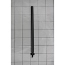 TRA6-T 6" RISER W/THREAD ADPT. - W05