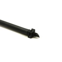 TRA12-T 12"RISER W/THREAD ADPT - W05