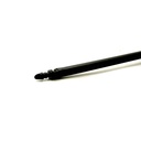 TRA12-B 12" RISER W/BARB ADPTR - W03