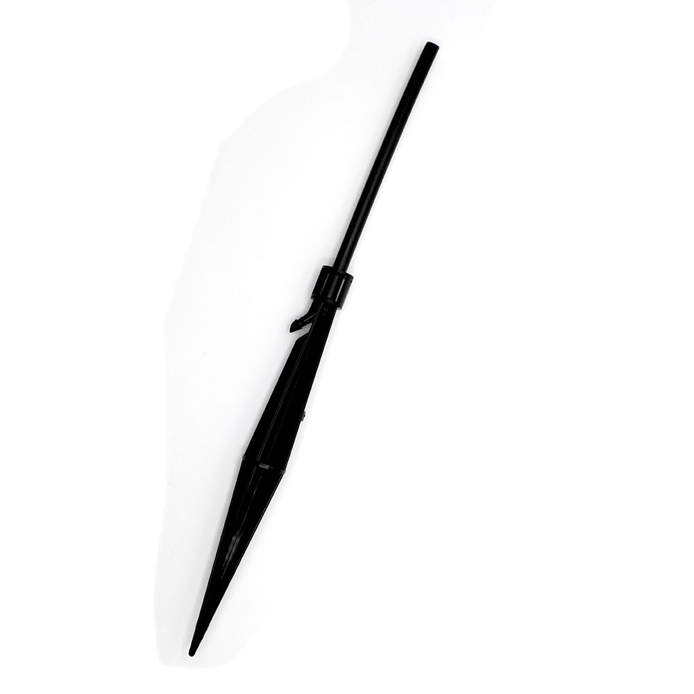 FRRS8-6 6" RISER ON ELBO STAKE - W02