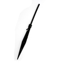 FRRS8-6 6" RISER ON ELBO STAKE - W02