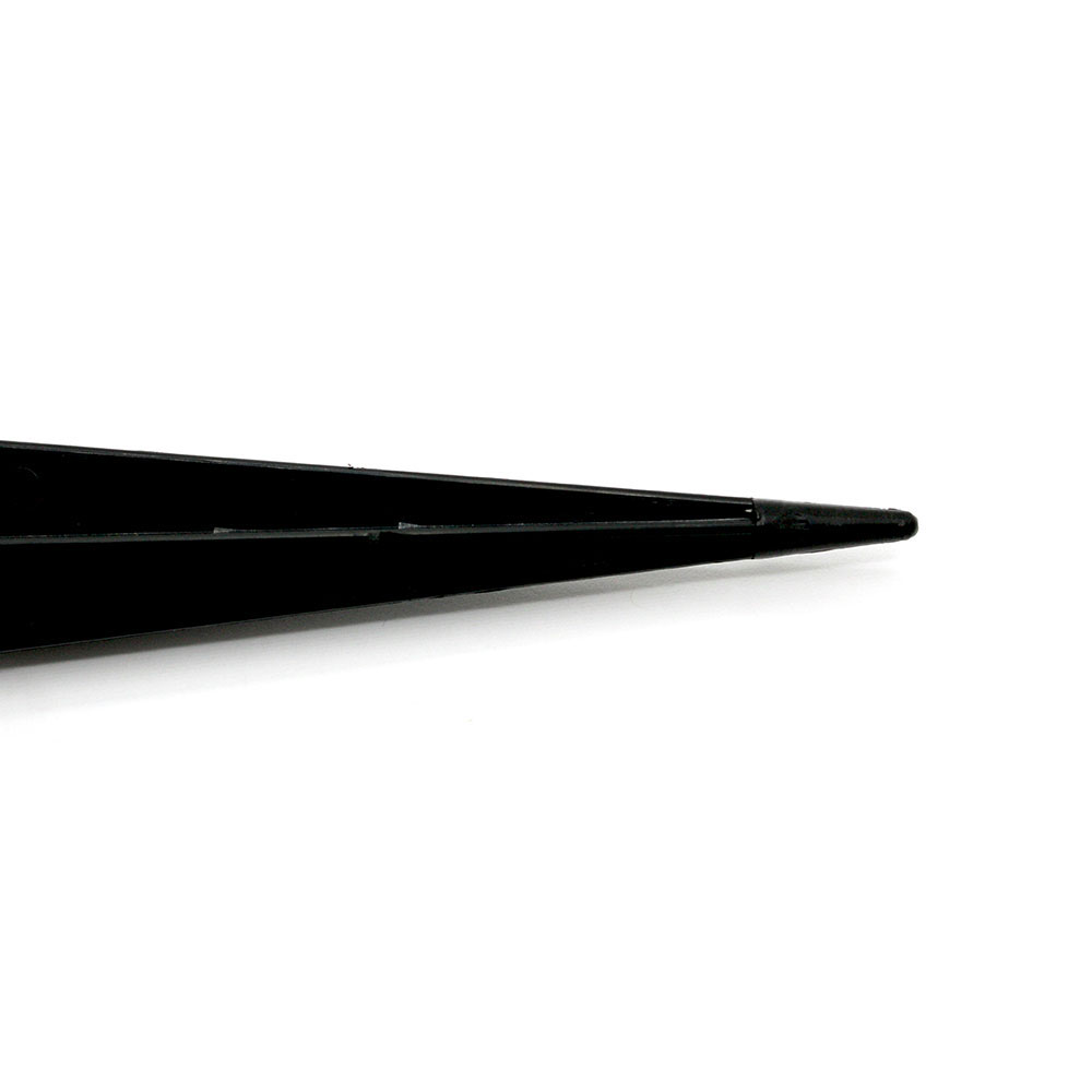 FRRS8-6 6" RISER ON ELBO STAKE - W04