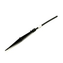 FRRS8-8 8" RISER ON ELBO STAKE - W03