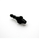 BT-125 BARB X THREAD ADAPTER - W02