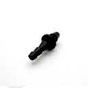 BT-125 BARB X THREAD ADAPTER - W03