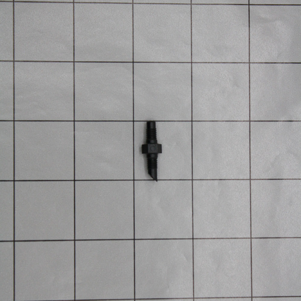 FTT250 THREAD X THREAD ADAPTER - W05