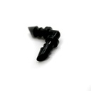 FEL250 1/4 BARB ELBOW - W03