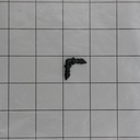 FEL250 1/4 BARB ELBOW - W04