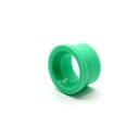 FCA620 1/2 SLIP X 0.620 OD GRN - W04