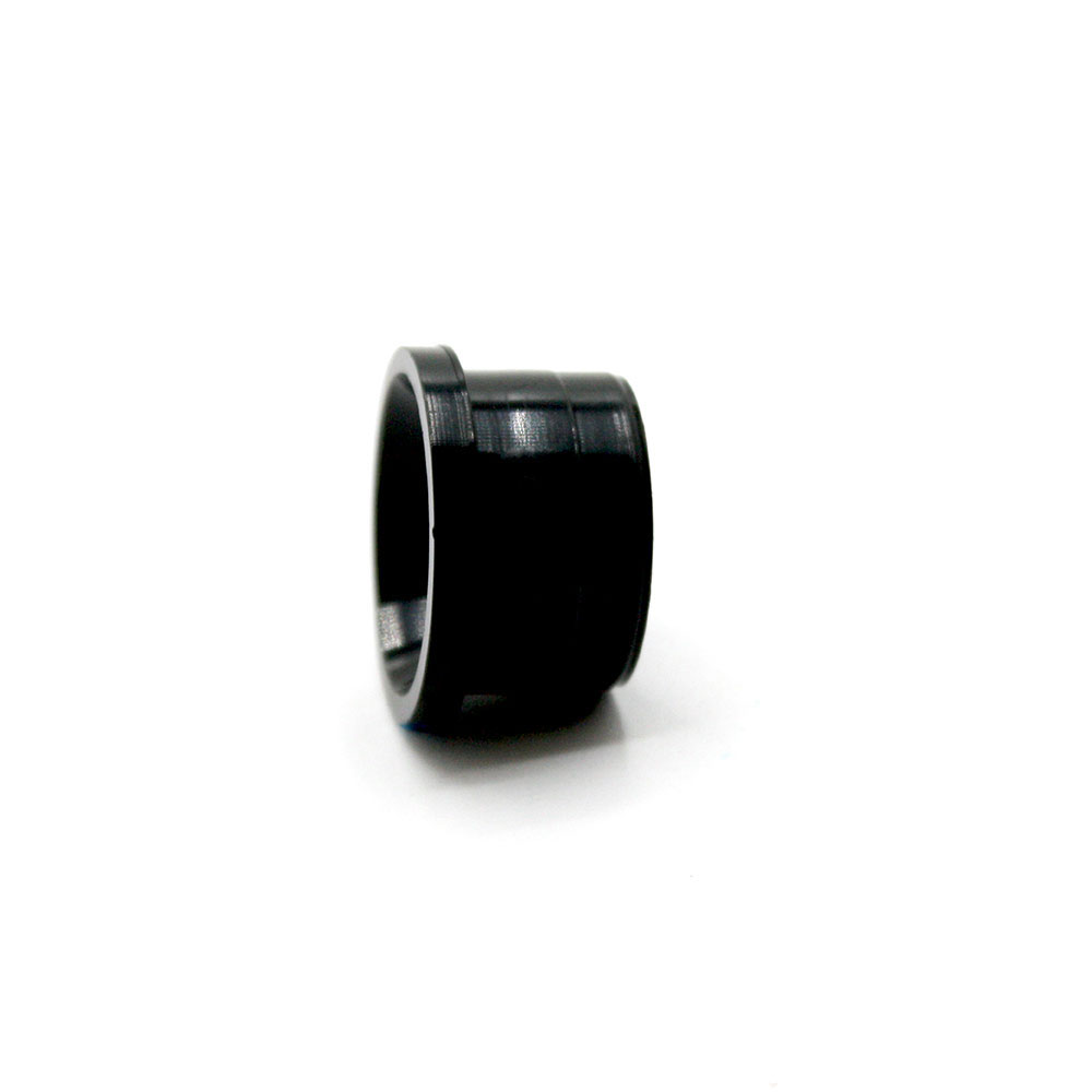 FCA700 1/2 SLIP X 0.700 OD BLK - W02