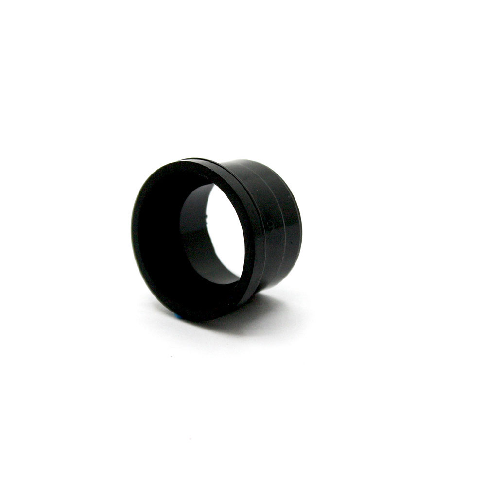 FCA700 1/2 SLIP X 0.700 OD BLK - W03