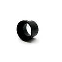 FCA700 1/2 SLIP X 0.700 OD BLK - W03